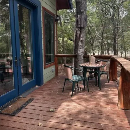 La Cabana Cabin