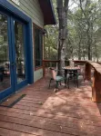 La Cabana Cabin