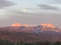 Beautiful Moab Townhome