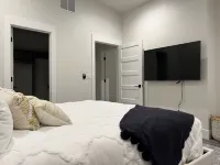 Coeur d'Alene Townhome Modern New Downtown Shops Beach Hotels near Safeway