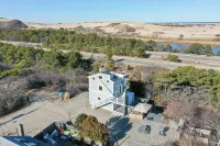 Dune View Studio-For Artists & Family