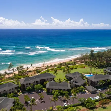 BEST Ocean View in the Resort...Stunning & Panoramic!  Completely Renovated 2BR
