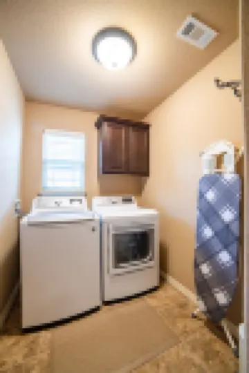 Bikers Paradise , Trails, Promenade Mall, AMP, Restaurants, and Top Golf