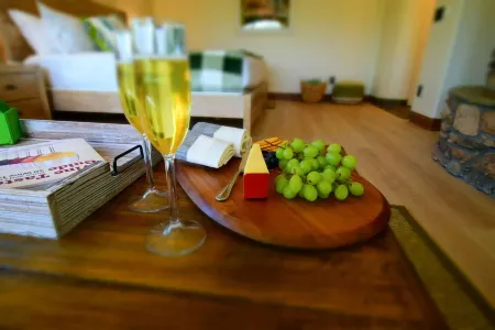 Sagebrush Villa at Peppertree Lane Ranch