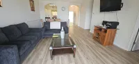 New on Market.Wonderful 2 bedroom 2 bath Pet friendly Condo in Barefoot landing