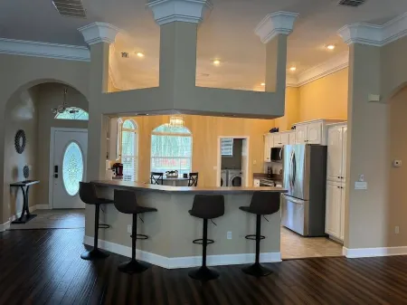 Equestrian lovers Oasis w/Pool