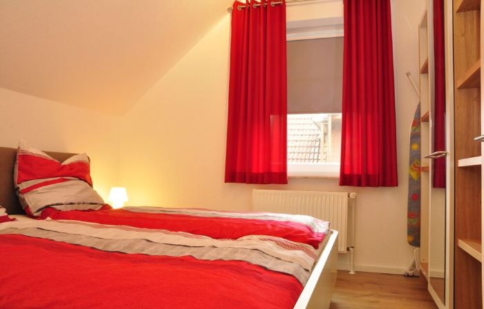 Beautiful, friendly apartment, centrally located, a few minutes'