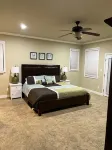 2/2 Condo on Lake Hamilton - Great Location! 10% discount on 7 night rental