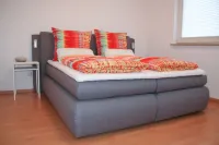 Premium vacation apartment Sunrise