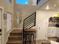 Secluded casita minutes away from Sand Hollow State Park and Zion National Park