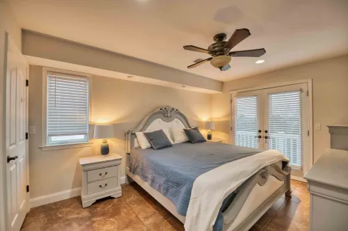 Beachside 8Br • 1 Block from Ocean • Family & Wedding Friendly – Year Round