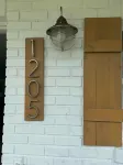 Palma Sola Pool Home