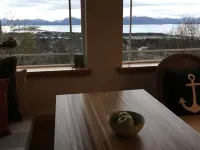 Loft on the Hill - In-town, Luxury, BIG VIEW!