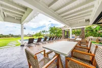 Spectacular View Home for 20! Ocean, Mountain, golf views! 5min from Poipu beach