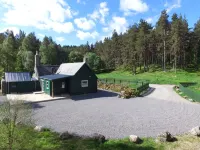 Littleton Cottage Hotels in Ballater