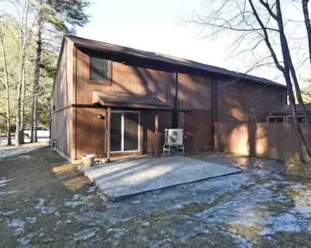 Beautiful 2-bedroom townhouse Hotels in Malta