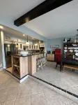 Waterfront Home •Private Pool•Boat Dock•Good Fishing •Golf •Memories - Private Pools