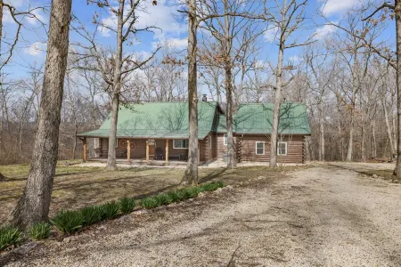 16 Acres of beauty and relaxation