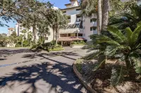 Sensational Sandcastles Condo/Oceanfront-Amelia
