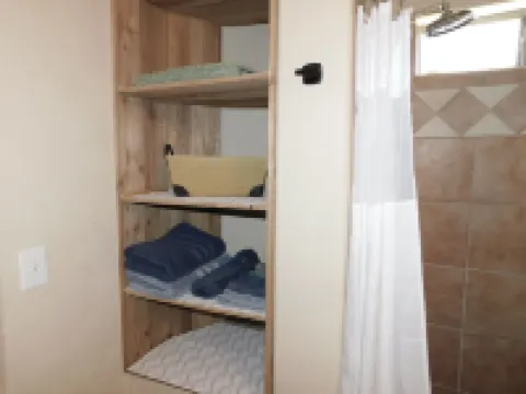 Cute and Quaint Detached Studio Casita