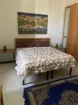 Very spacious and bright apartment