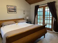 Your Home Along the Way in Denali with Consistent, Excellent Reviews Hotels in Healy