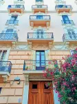 Le Bijou Luxury Apartment in Salerno historic center