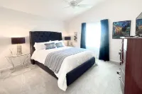 Upgraded Home in The Villages! Golf Cart Included, Community Pools and Much More