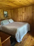 Island Escape on Long Lake with Beautiful Views on Long Lake. Hotel a Saint Agatha