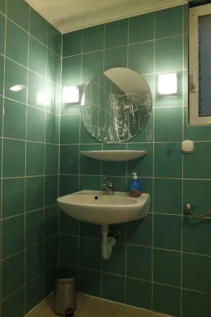 Apartment Caroline - right in the city center Отели рядом с достопримечательностью «Celler Badeland»