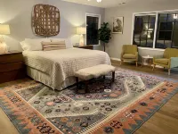 Cedarwood Lake House Hotels in Stephens County