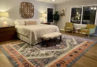 Cedarwood Lake House