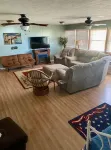 Spacious Getaway!