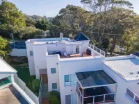 Seas the Day Hotels in Terrigal