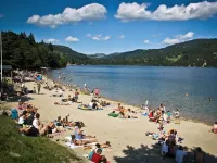 Aubenas Vals LES Bains, Rivière 15 Mns, Villa Neuve, 12 Personnes, Climatisée