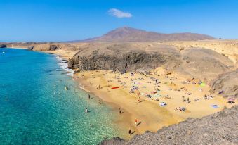 Villa Diama With 3 Bedrooms and 2 Bathrooms