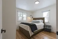 Remodeled Historic Central Missoula Home - 5 mins to Downtown