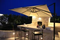 Malia Holiday Villa 5 km from Polignano a Mare