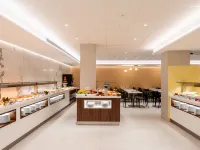 綠洲廣場飯店 貝尼東住宿飯店