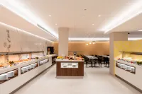 Hotel Oasis Plaza