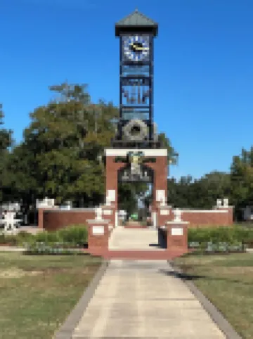 Ball fields! OWA Near the Beach!