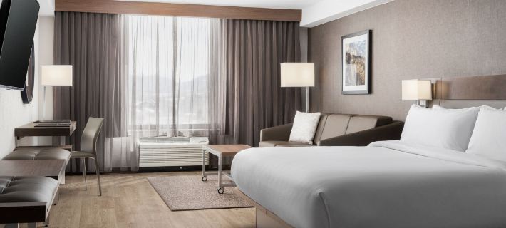 AC Hotel Frisco Colorado Hotels in Frisco