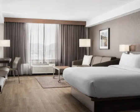 AC Hotel Frisco Colorado Hoteles en Frisco