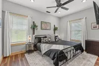 ATV Trailer Parking/NEW/5 min to Natural Bridge