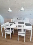 2 Bedroom Apartment in Bredstedt