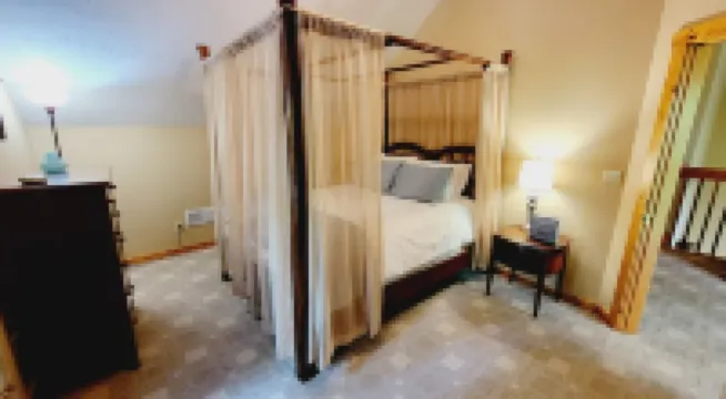 "Raystown Roost" Mountain Retreat Close To The Lake