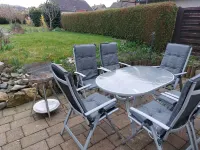 Charming Vacation Home with a View of the Rammelsberg 90 m² for up to 6 People