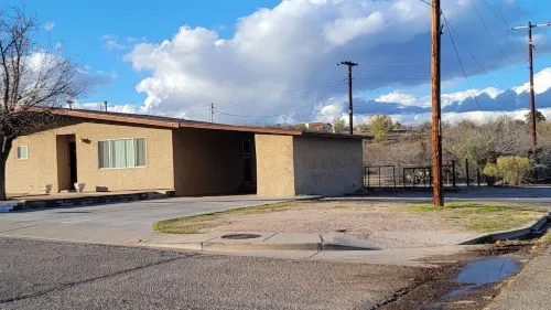 Recently renovated home less than one mile from downtown Wickenburg Arizona