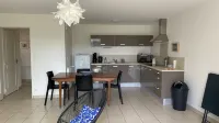 Beautiful, quiet apartment near the beach Hotels in Benodet