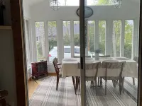 Fully Furnished Seneca Lake Lakefront Rental Hotels in Varick